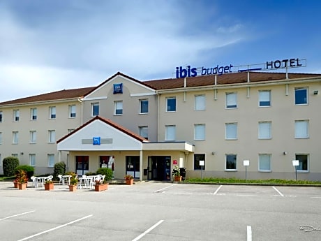 Ibis Budget Dole-Choisey