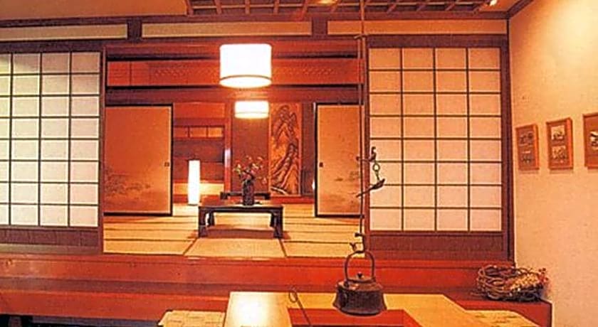 Hakuba Alpine Hotel