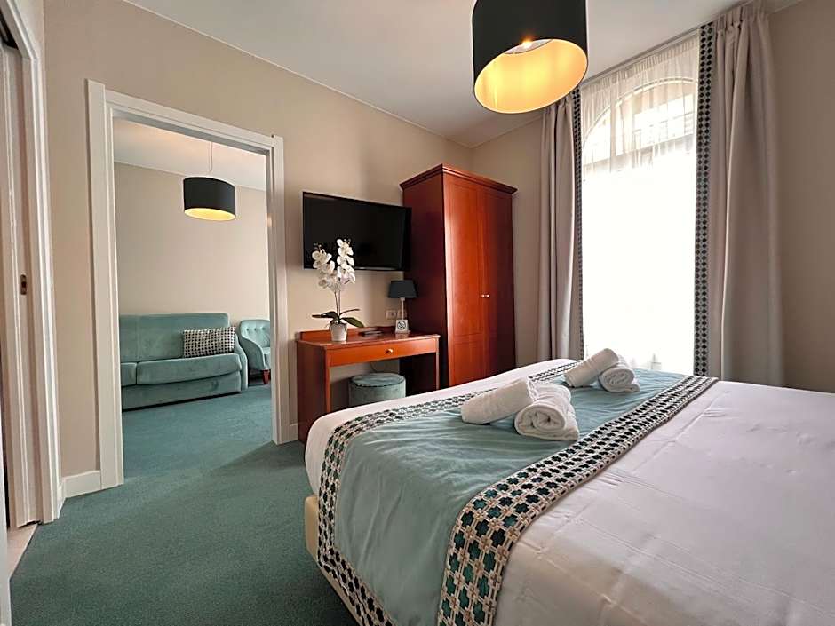 Hotel Olympia