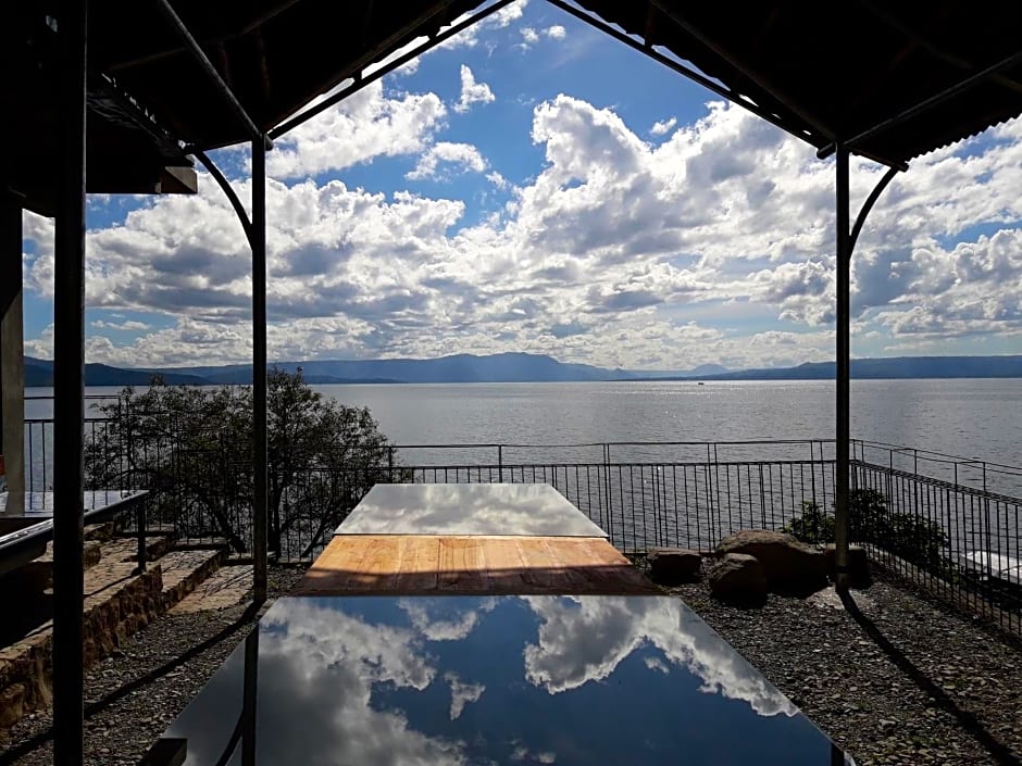 Pondok Berata Dapdap