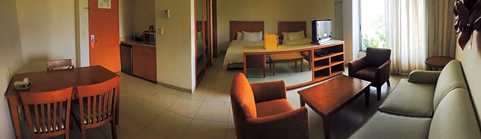Ambiance Suites