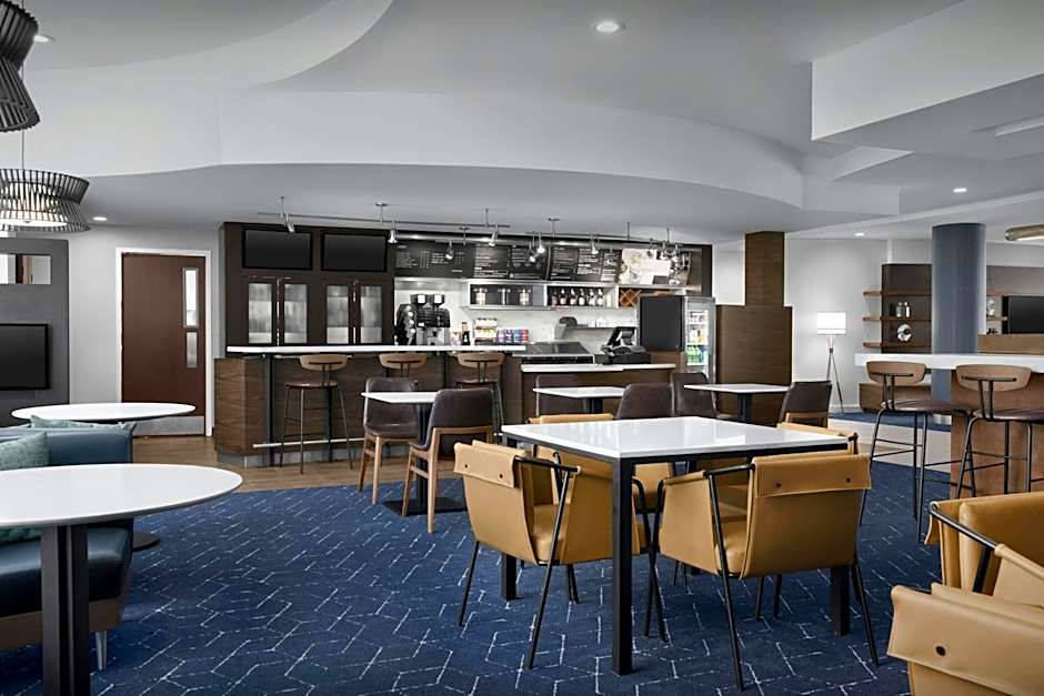 Courtyard by Marriott Philadelphia Great Valley/Malvern