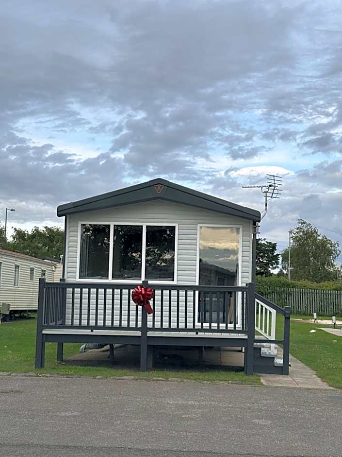 Butterfly Lane Holidays at Marine, Rhyl