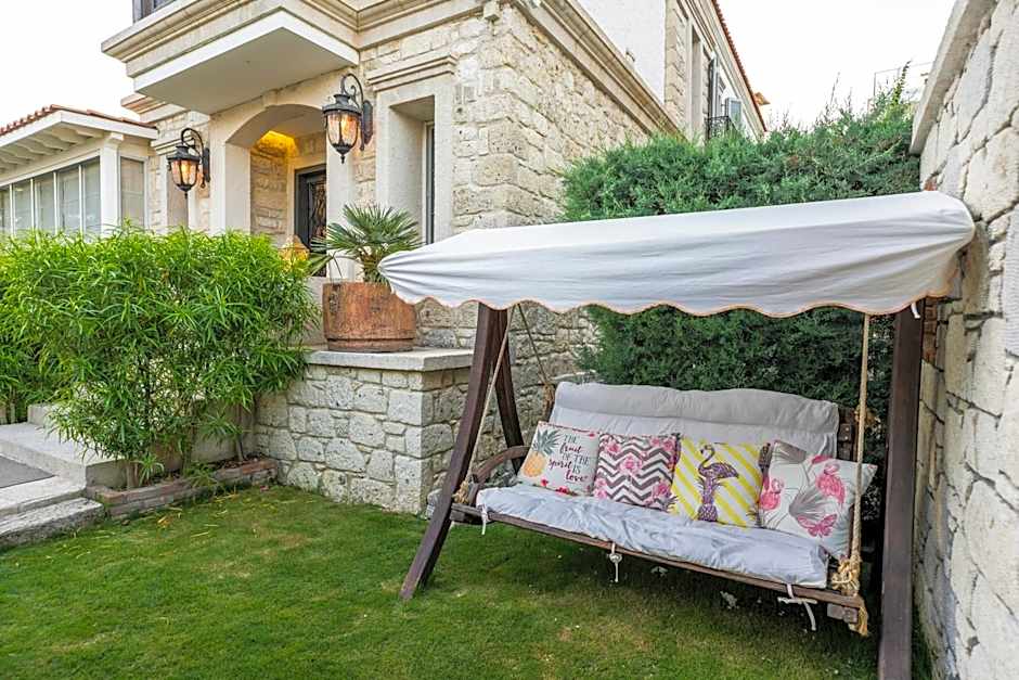 PROVENCE MANSİON ALAÇATI