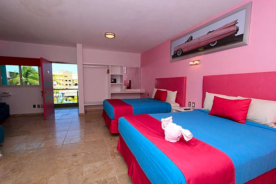 Miami Inn