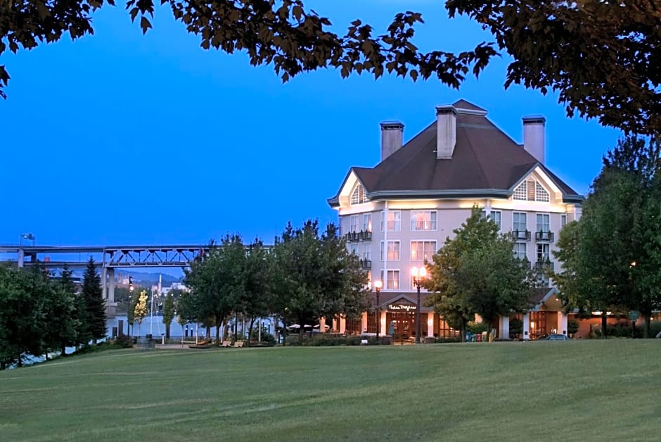 Kimpton Riverplace Hotel By IHG