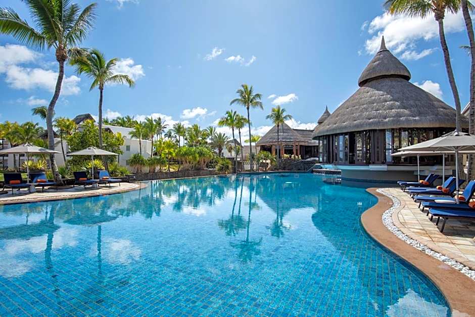 Shangri-La's Le Touessrok Resort & Spa