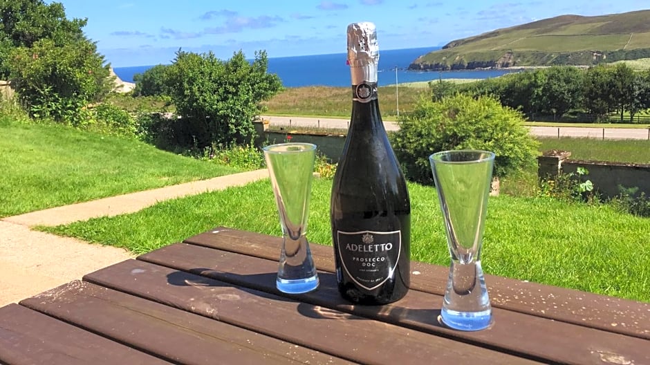 The Sheiling B&B - NC 500