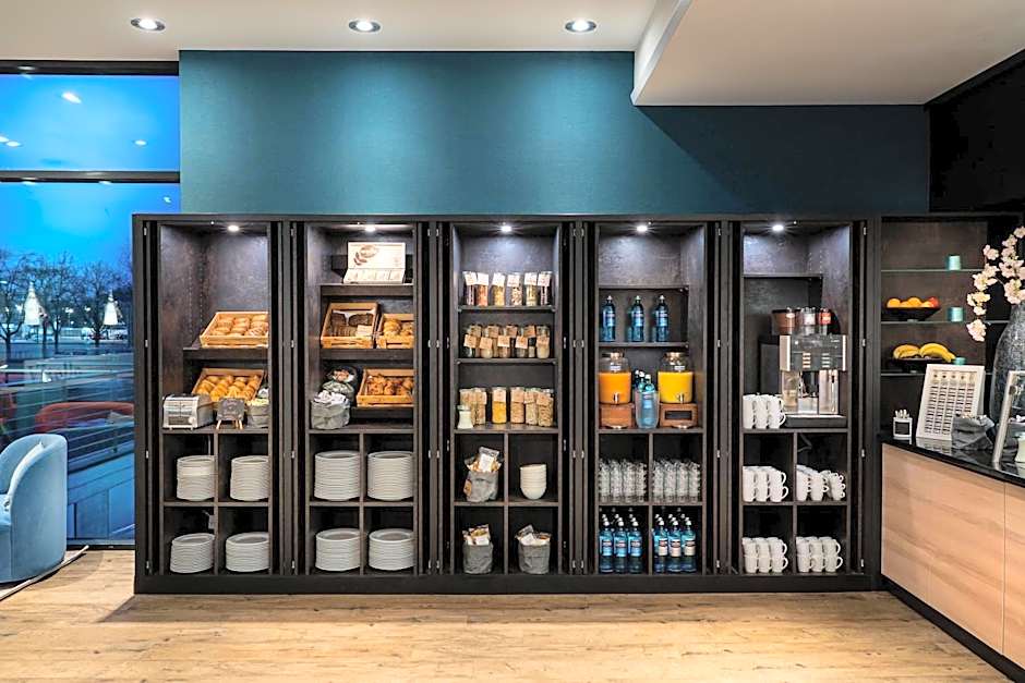 elaya hotel kleve, Trademark Collection by Wyndham