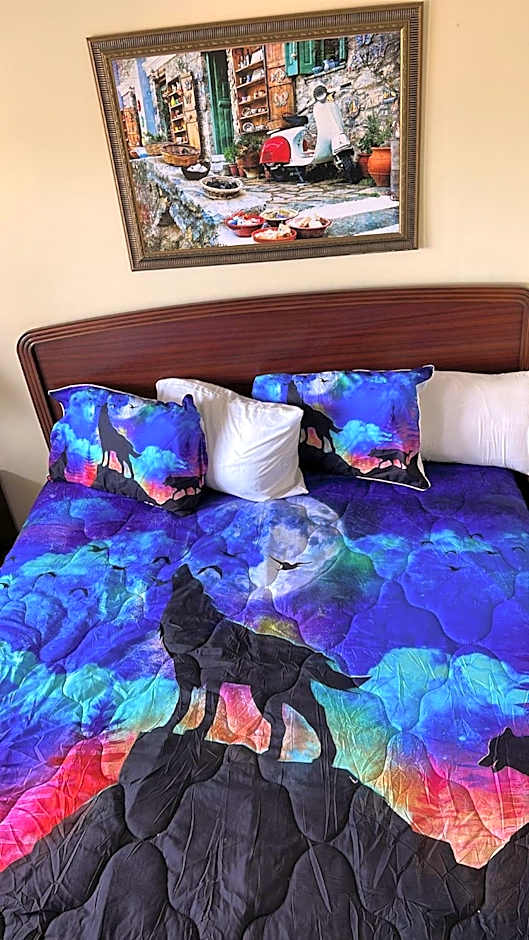 Wolf Inn Hotel
