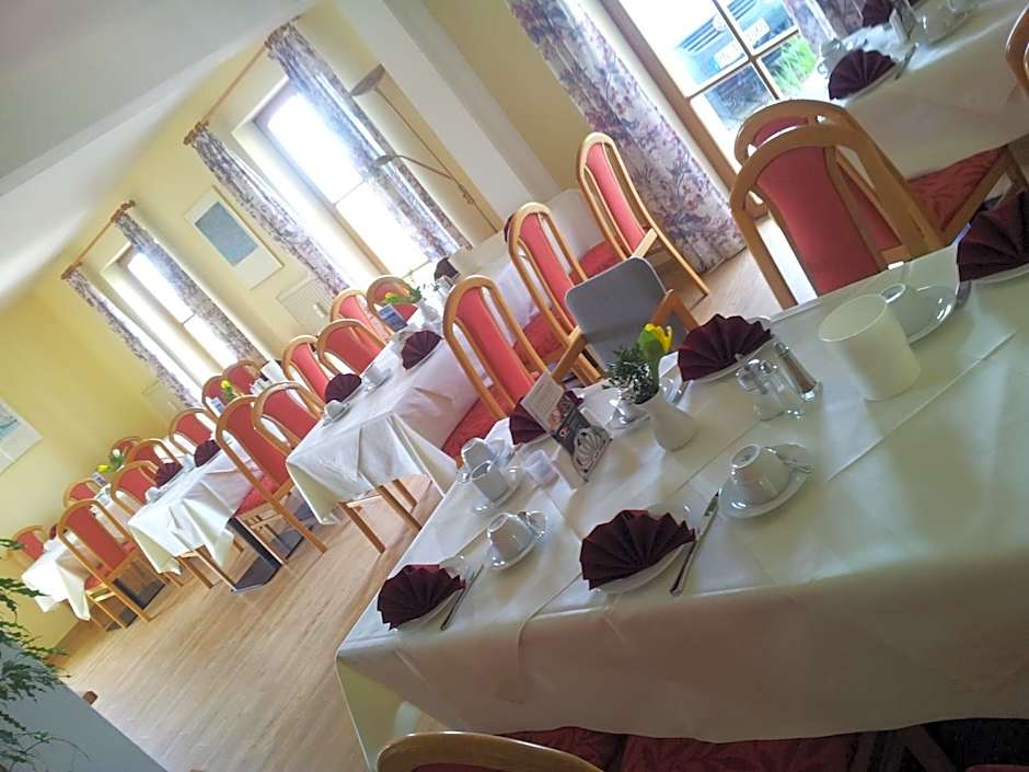 Apparthotel Garni Superior Simsseeblick