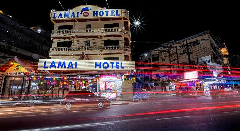 Lamai Hotel