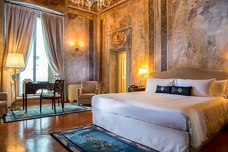 Grand Hotel Villa Torretta Milan Sesto, Curio Collection