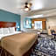 Best Western Regency Inn & Suites