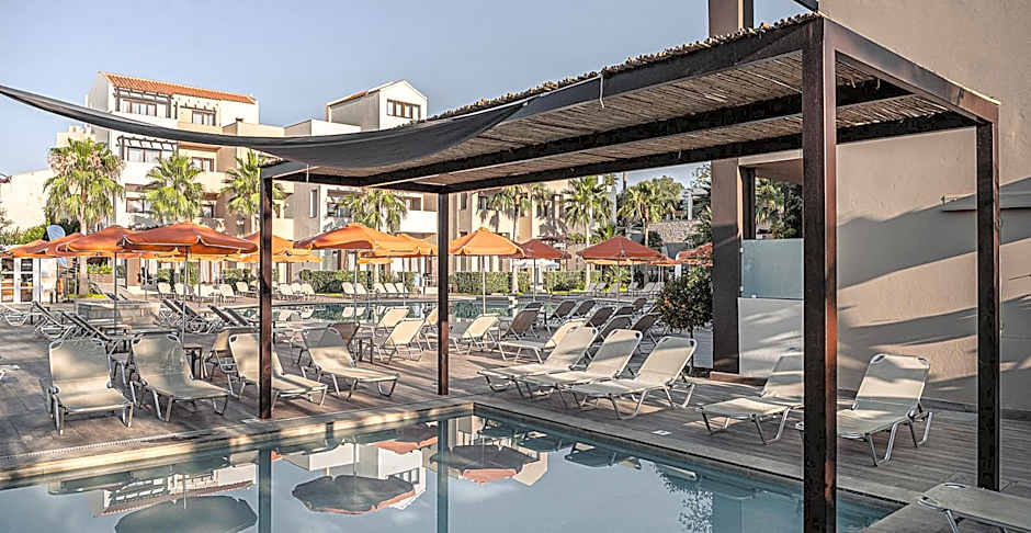 Althea Village - Family Hotel