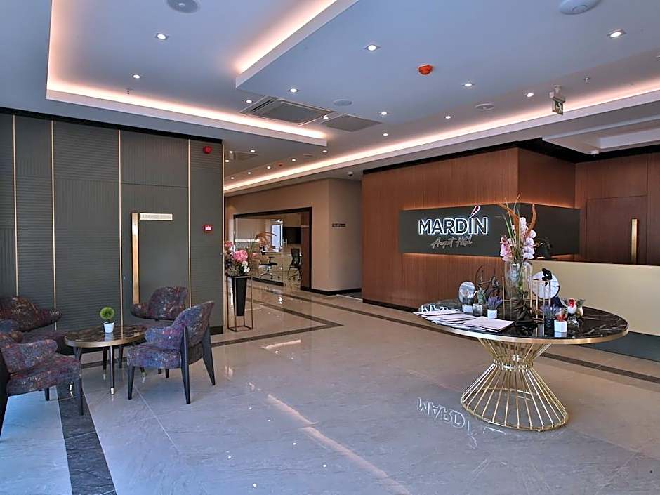 Mardin Airport Hotel