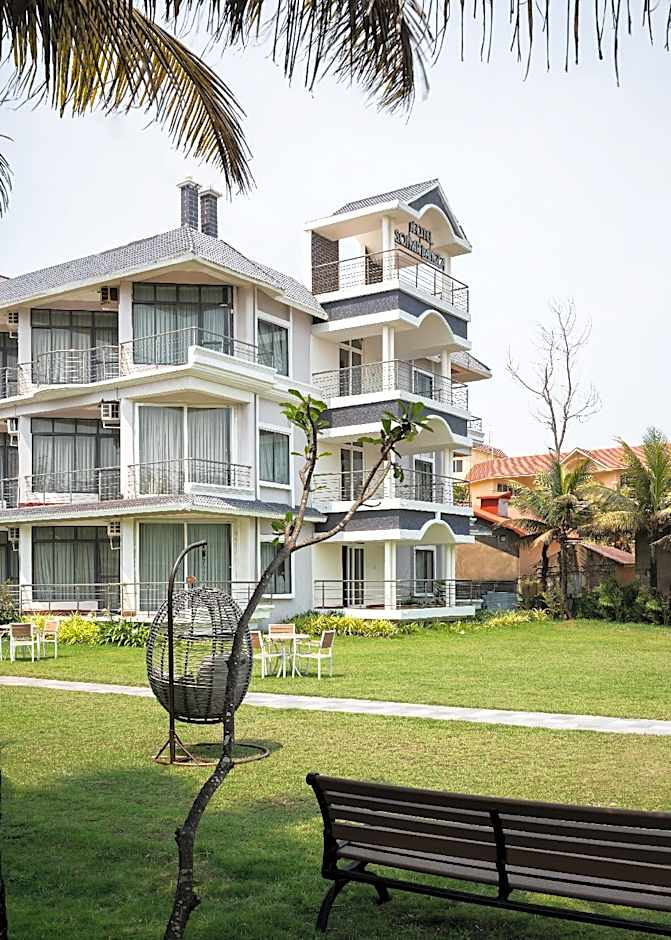 Hotel Sonar Bangla Mandarmoni