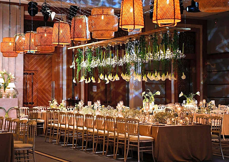 Radisson Blu Hotel Istanbul Sisli