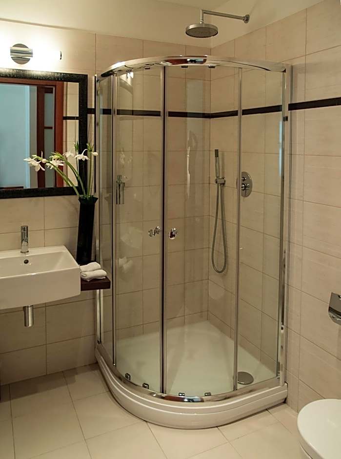 Design Merrion Residence