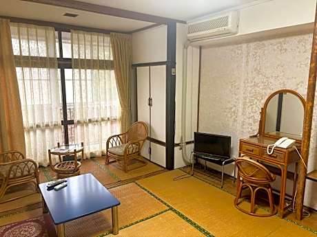 Eco Hotel Yunokosou - Vacation STAY 99597v