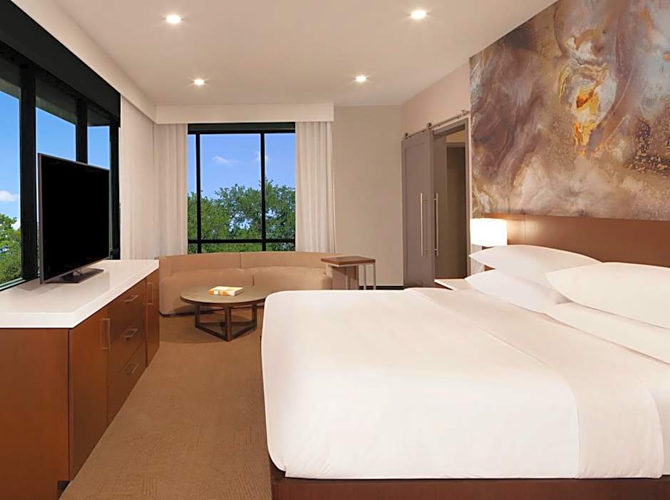 Delta Hotels by Marriott Dallas Southlake