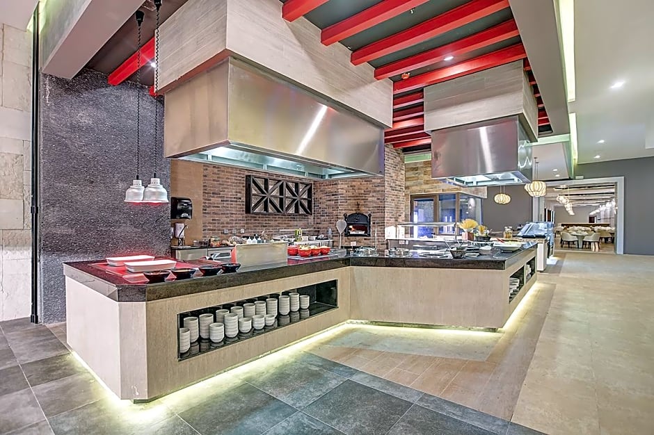 Royalton Hideaway Saint Lucia