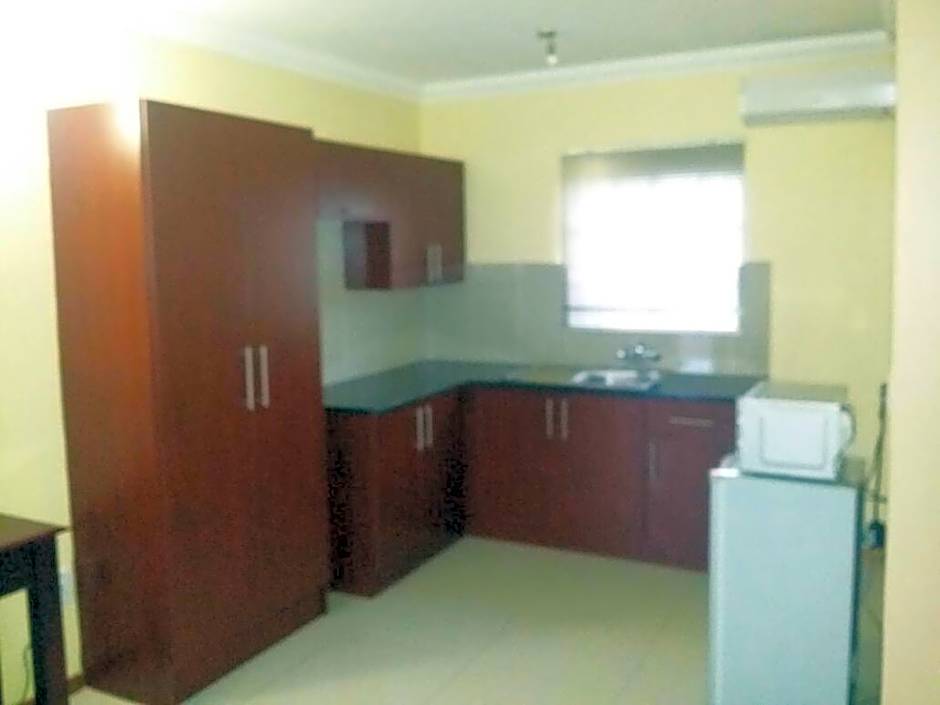 Vido Lodge and Conference Centre