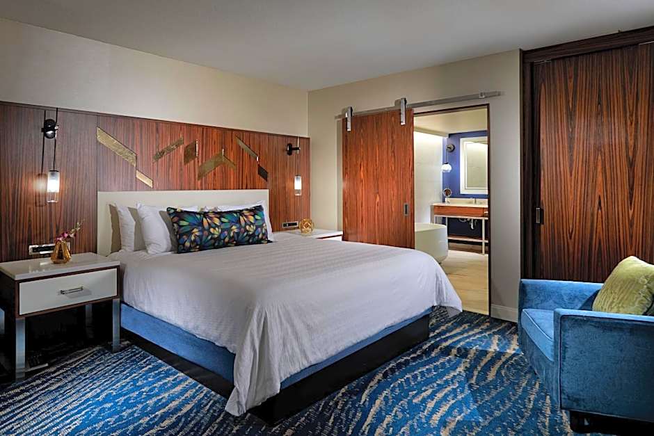 Hard Rock Hotel & Casino Atlantic City