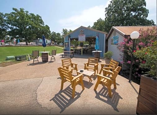 Branson Yacht Club