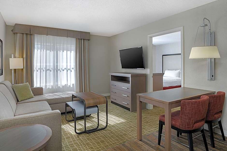 Homewood Suites By Hilton Tallahassee