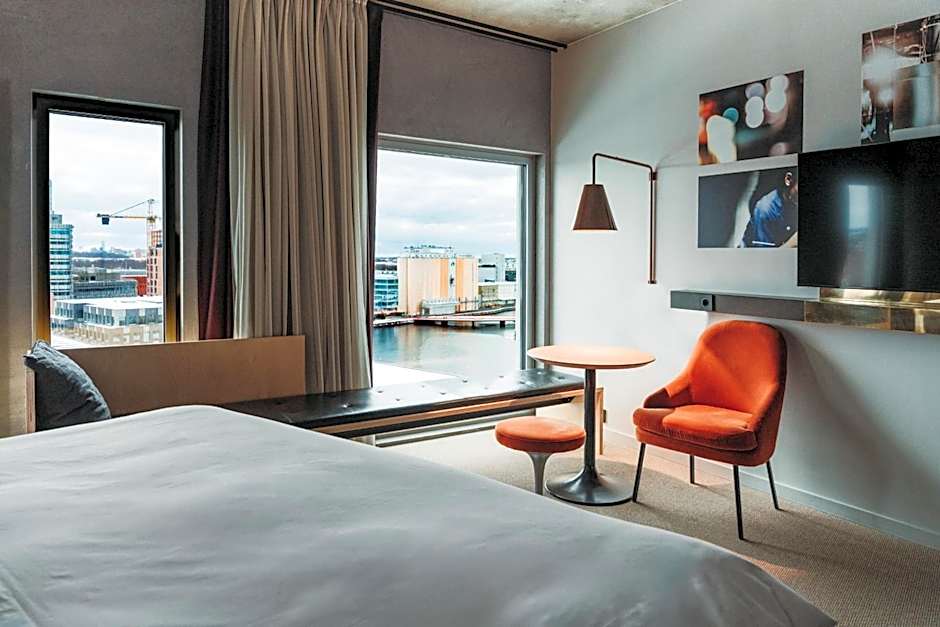Story Hotel Studio Malmo, Part Of Jdv By Hyatt