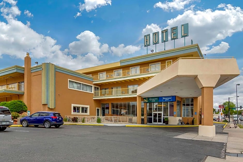 Rodeway Inn Denver Downtown