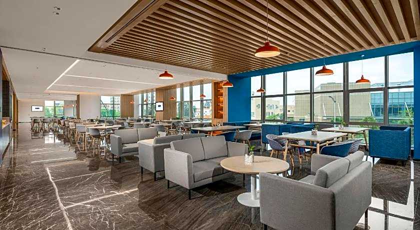 Holiday Inn Express Beihai Silver Beach By IHG