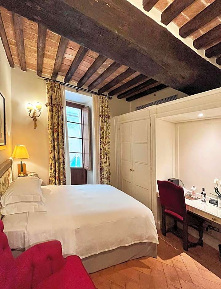 Grand Hotel Continental Siena - Starhotels Collezione