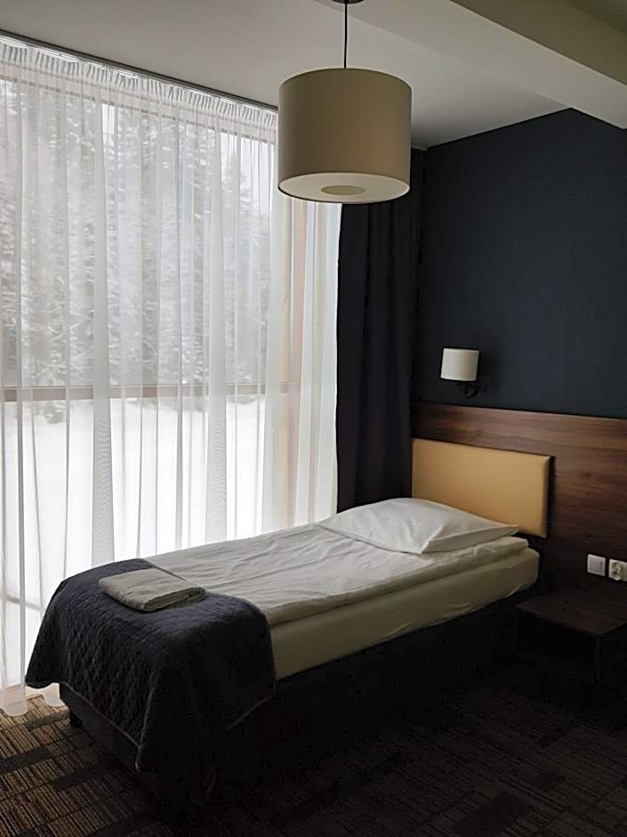 Centrum Promocji Leśnictwa w Mucznem