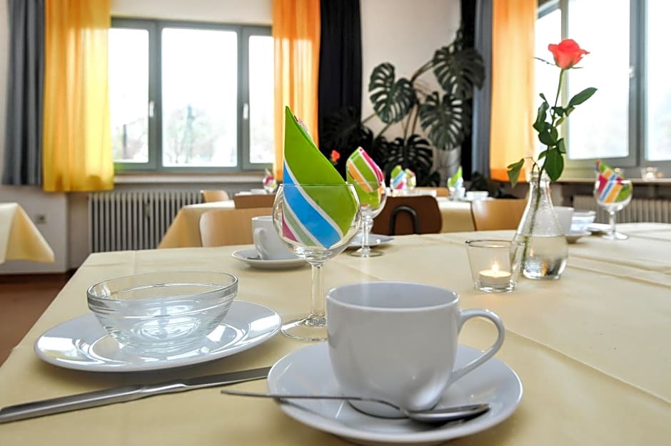 Gästehaus abz Stuttgart