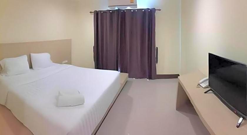 Iyara Hotel Nongkhai