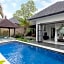 The Bidadari Villas and Spa