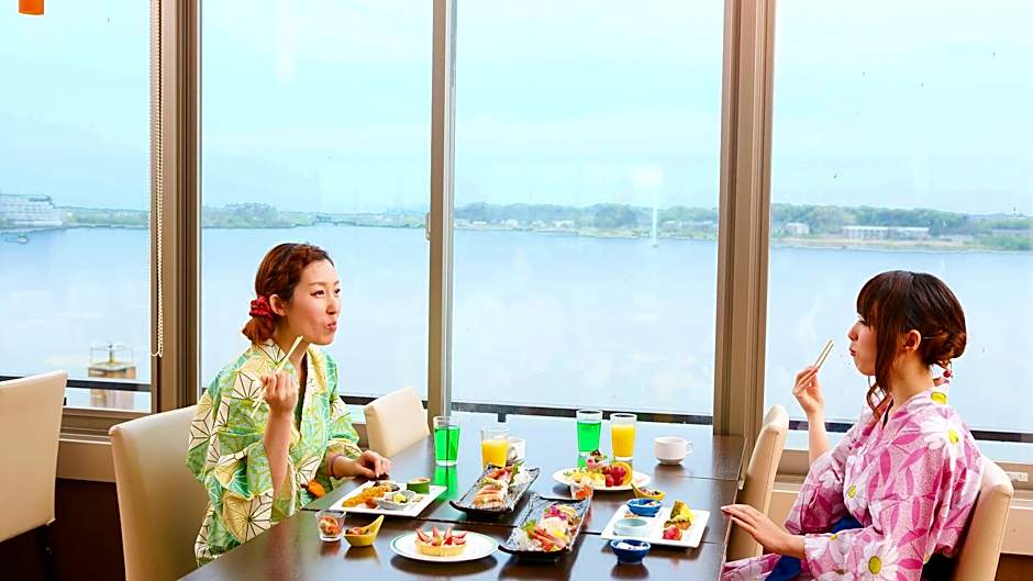 Ooedo Onsen Monogatari Nagayama