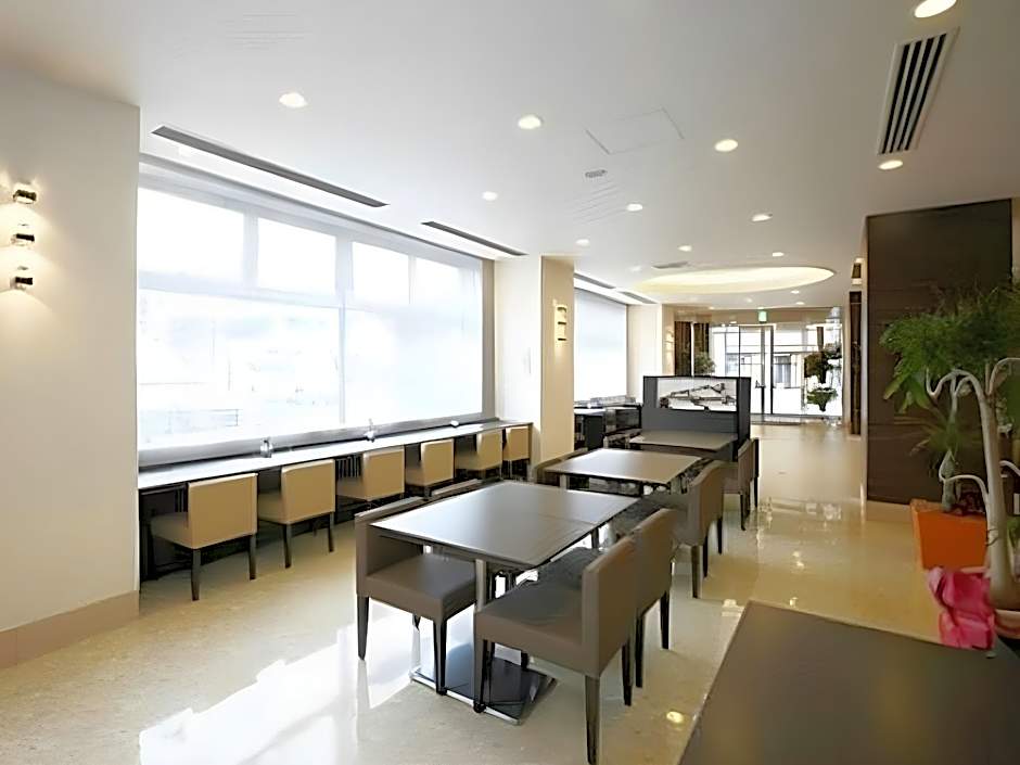 Dormy Inn Tomakomai Natural Hot Spring