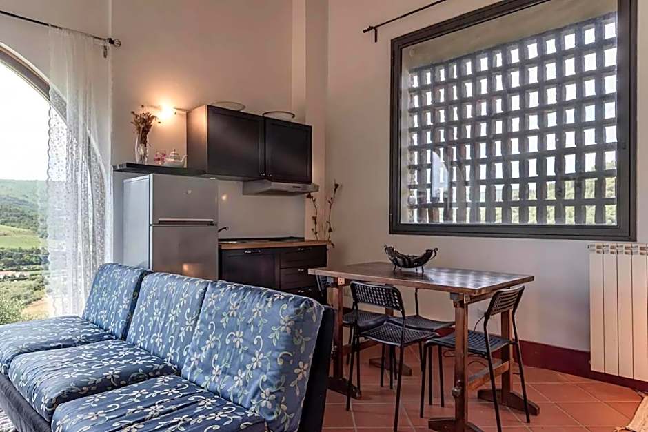 B&B Le Torri Di Firenze