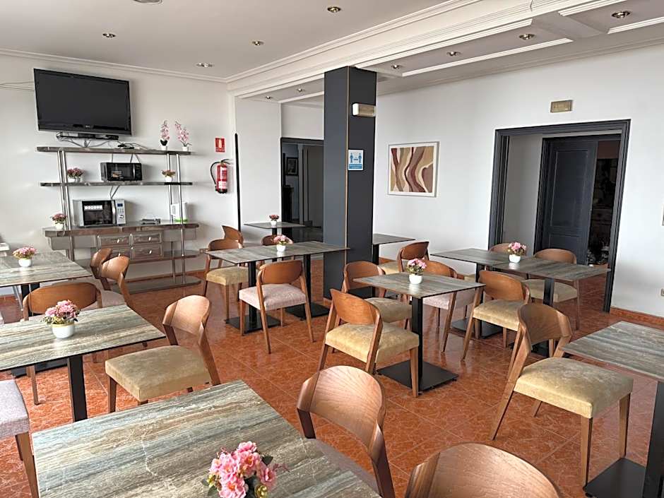 Hotel Praderón