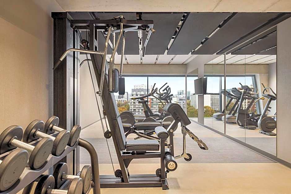 Vienna House by Wyndham Mokotow Warsaw