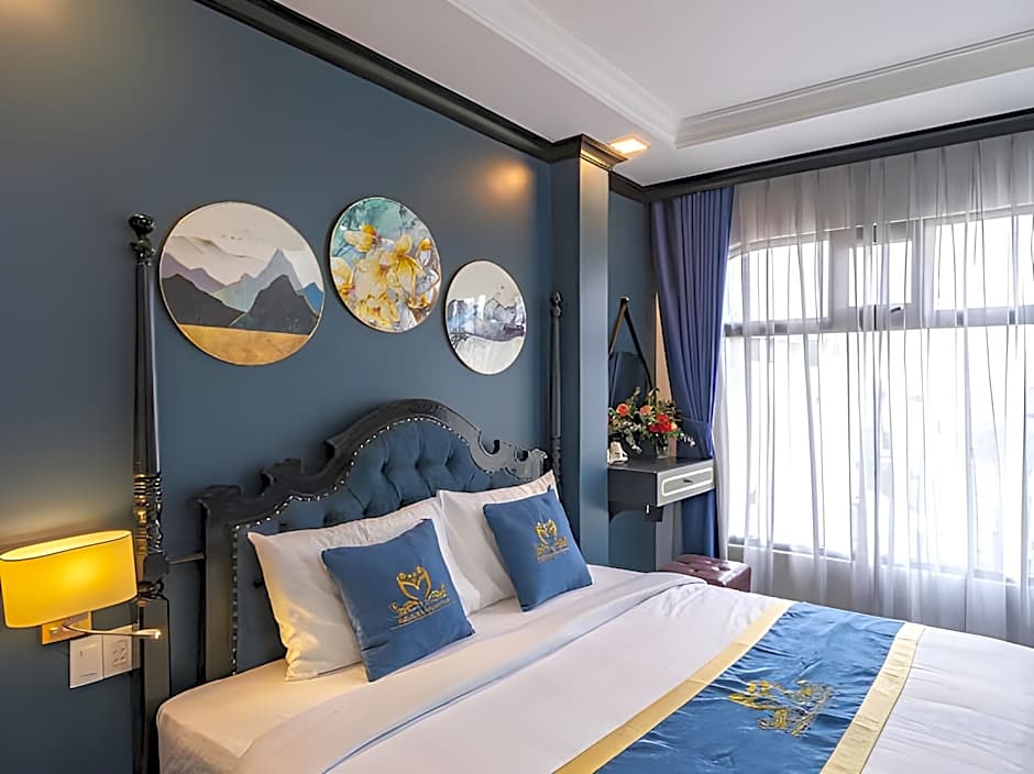 Collection O VyVy Airport Hotel