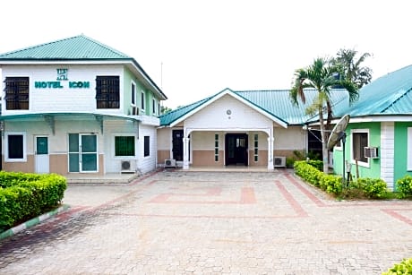 Hotel Icon