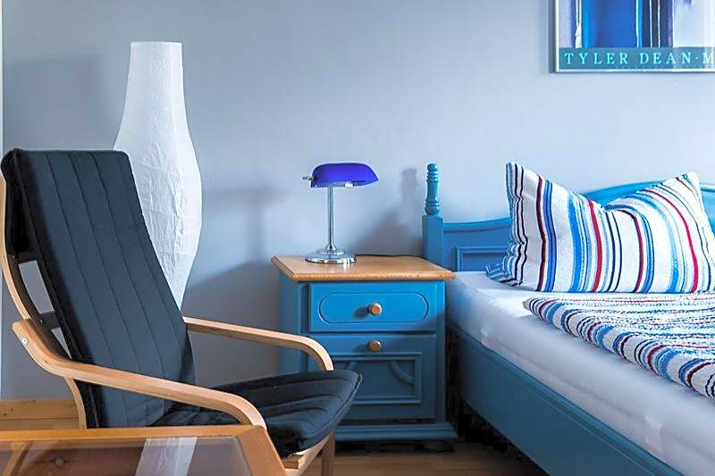 Landhotel Cafe Prälank