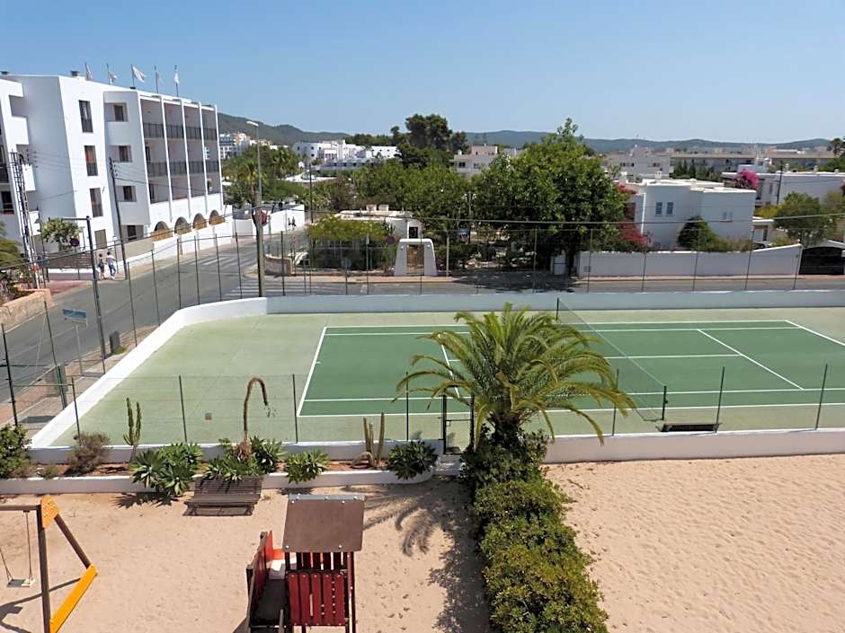 Hotel Osiris Ibiza