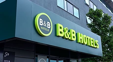 pentahotel Birmingham