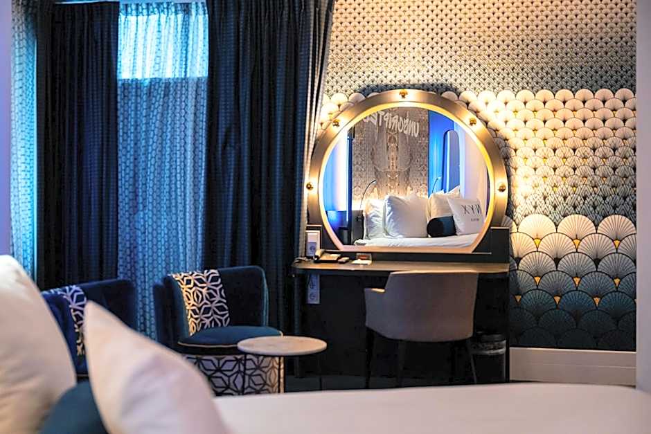 Eden Hotel Amsterdam