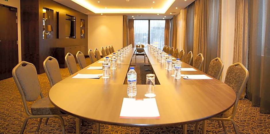 St George'S Hotel - Wembley